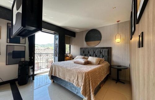 La Estrella Apartment | Apto de lujo con jacuzzi