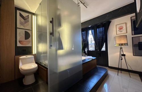 La Estrella Apartment | Apto de lujo con jacuzzi