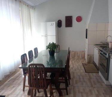 Vargem do Bom Jesus Apartment | Apto de temporada