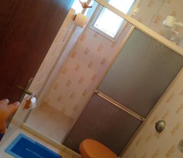 Muquicaba Apartment | Apto de um quarto com vista para o Mar