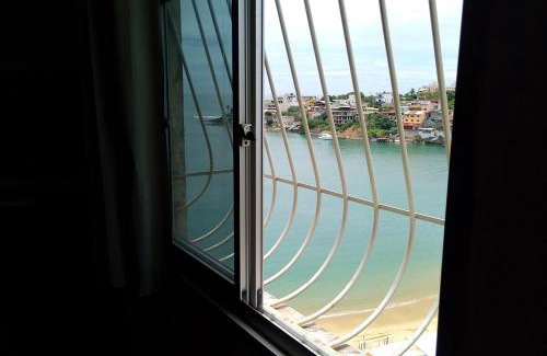 Muquicaba Apartment | Apto de um quarto com vista para o Mar