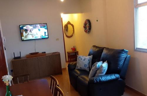 Muquicaba Apartment | Apto de um quarto com vista para o Mar