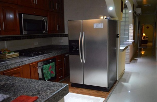 Palmira House | Apto Deluxe 3 Hab 6 Personas