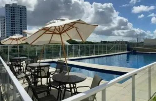 Portal do Sol Apartment | Apto diamond cabo branco