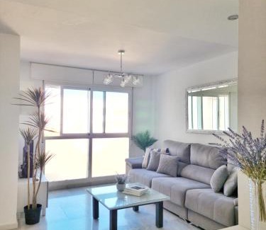 Retamar Apartment | Apto DulcesSueños, Retamar, Cabo de Gata