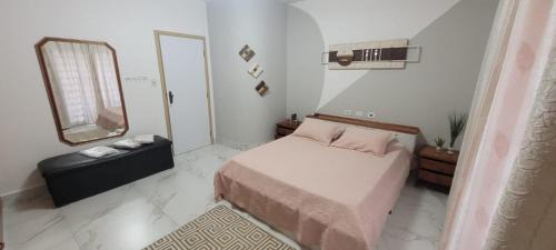 Aparecida Apartment | APTO DUPLEX 3 Dorm em APARECIDA 600 m da basilica