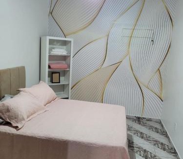 Aparecida Apartment | APTO DUPLEX 3 Dorm em APARECIDA 600 m da basilica