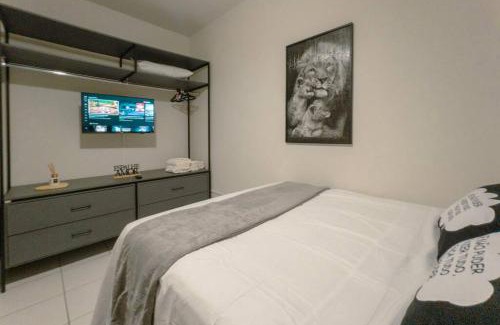 Maringa Apartment | Apto Econômico Zona 7 - 4 Pessoas - AL15