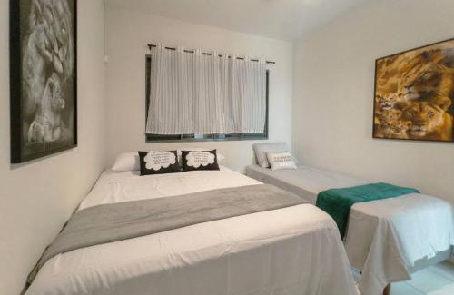 Maringa Apartment | Apto Econômico Zona 7 - 4 Pessoas - AL15