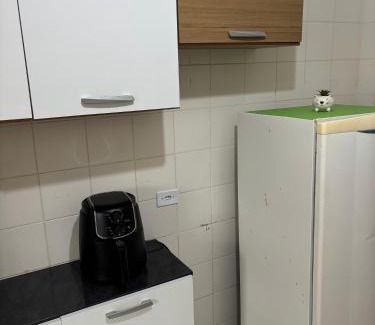 Caioba Apartment | Apto em Caiobá beira mar