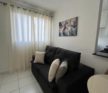 Catanduva Apartment | Apto em Catanduva no Casa Nova 203