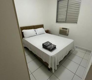 Catanduva Apartment | Apto em Catanduva no Casa Nova 203