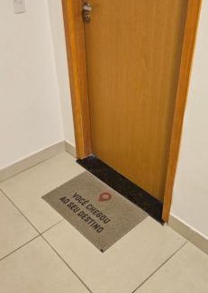 Estufa II Apartment | Apto em Cond Resort em Ubatuba