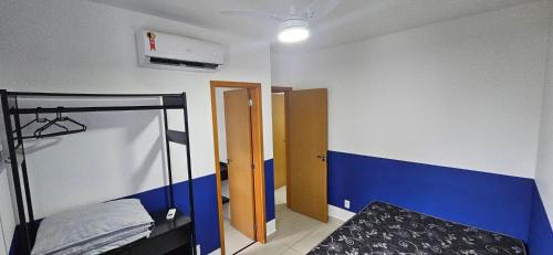 Estufa II Apartment | Apto em Cond Resort em Ubatuba