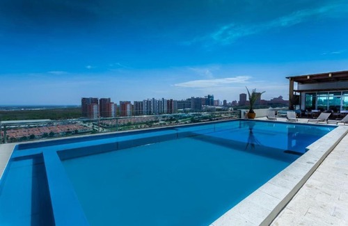 Riomar Apartment | Apto en Hotel
