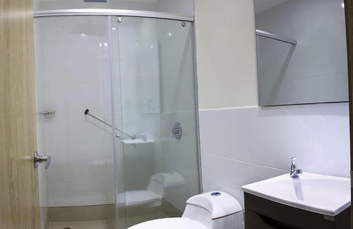 Riomar Apartment | Apto en Hotel