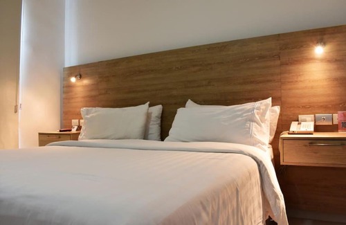 Riomar Apartment | Apto en Hotel