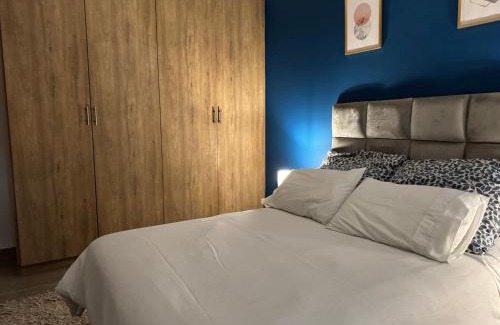 Cali Apartment | Apto en la Campiña, a dos cuadras de Chipichape