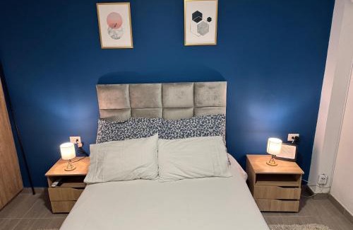 Cali Apartment | Apto en la Campiña, a dos cuadras de Chipichape