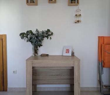 Muxia Apartment | Apto en Muxía con vistas al mar Saúde Doce