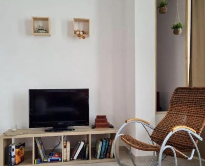 Muxia Apartment | Apto en Muxía con vistas al mar Saúde Doce