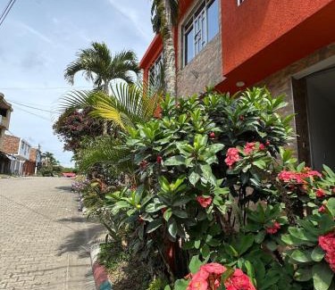 Pauna Apartment | Apto en Pauna, Boyacá