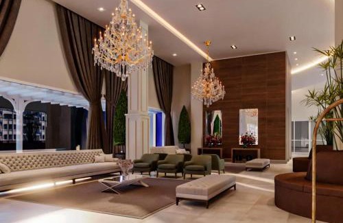 Sao Pedro Apartment | Apto - Enjoy Water Park São Pedro