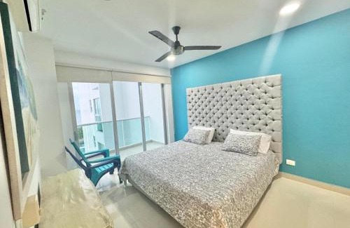 Covenas Apartment | Apto espectacular frente al mar