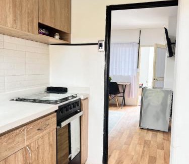 Yopal Apartment | Apto estudio moderno tipo loft cerca a Unicentro