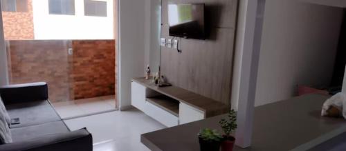 Gramame Apartment | Apto familiar c/piscina, próx as praias reg Sul