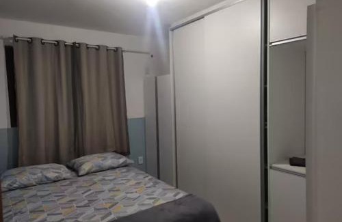 Gramame Apartment | Apto familiar c/piscina, próx as praias reg Sul