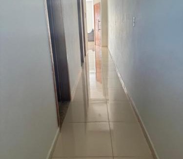 Aparecida Apartment | Apto Filhos de Maria