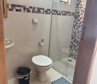 Aparecida Apartment | Apto Filhos de Maria