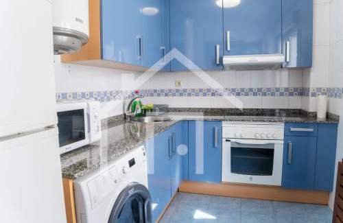 Aviles Apartment | Apto Galiana - En Avilés centro.