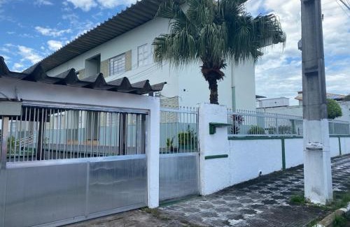 Registro Apartment | Apto/garagem coberta/900m-Centro