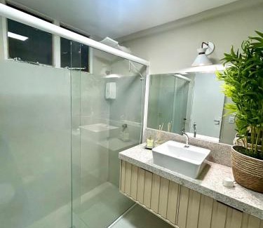 Do Bau Apartment | Apto Garcia, ao lado do Hospital Amecor e Femina