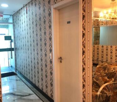 Bombas Apartment | Apto Garden com 2 suítes - bombas, bombinhas-SC