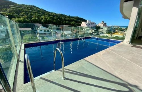 Bombas Apartment | Apto Garden com 2 suítes - bombas, bombinhas-SC