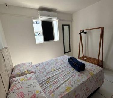 Gramame Apartment | Apto Gramame - próximo às praias litoral sul