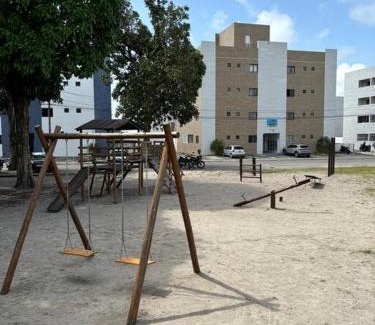 Gramame Apartment | Apto Gramame - próximo às praias litoral sul