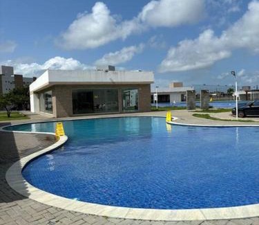 Gramame Apartment | Apto Gramame - próximo às praias litoral sul