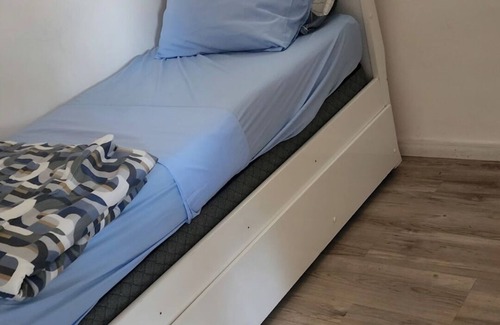 Cotia Apartment | APTO Granja Vianna Brand New