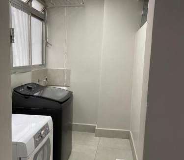 Vila Julia Apartment | APTO GUARUJA ENSEADA 4 QUARTOS COM WiFi