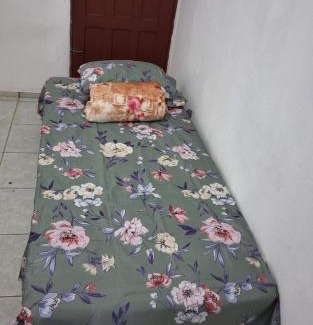 Macapa Apartment | Apto H com cozinha em Macapa