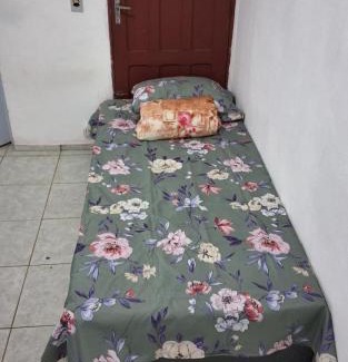 Macapa Apartment | Apto H com cozinha em Macapa