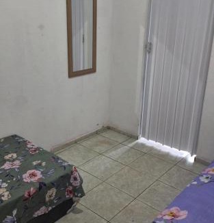 Macapa Apartment | Apto H com cozinha em Macapa