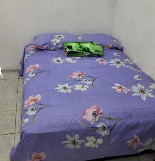 Macapa Apartment | Apto H com cozinha em Macapa