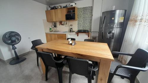 Arboletes Apartment | Apto Hogar Dulce Hogar ARBOLETES