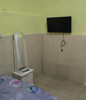 Macapa Apartment | Apto I com cozinha em Macapa
