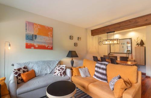 Alp Apartment | Apto Ideal En La Molina